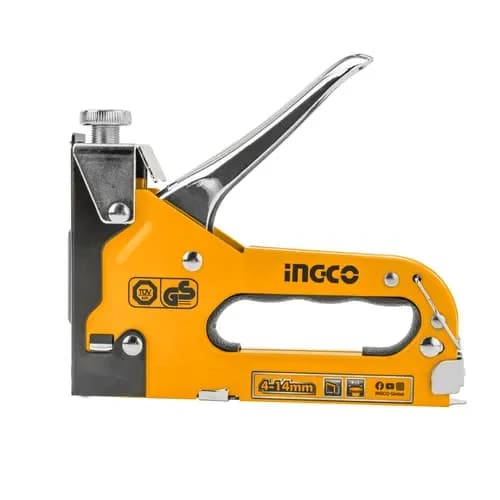 Stepler Pistol HSG14018 Ingco HSG14018