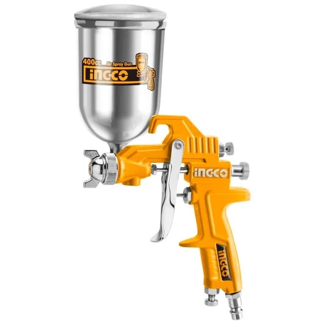 Pray Paint Pistol Ingco ASG4042