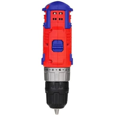 Дрель батарея 12 В emtop ecidl12620