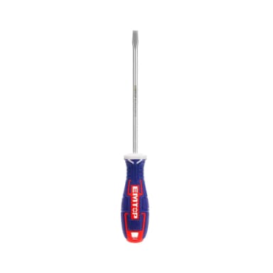Screwdriver SL 6.5X150MM EMTOP ESDRSL6602