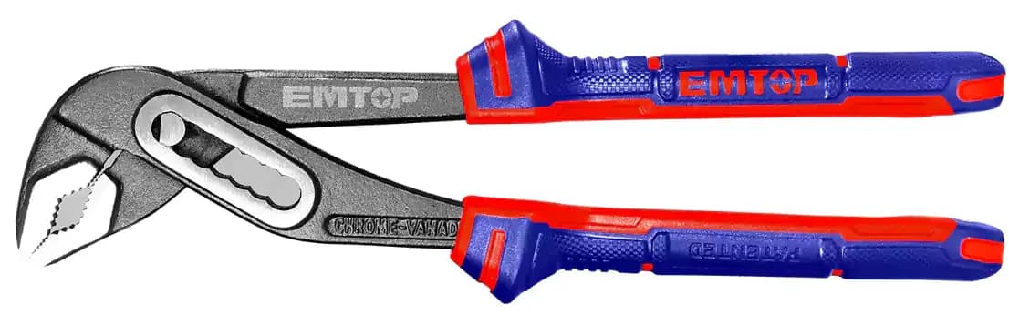 Crocodile Key 250mm EMTOP EPLRP1011