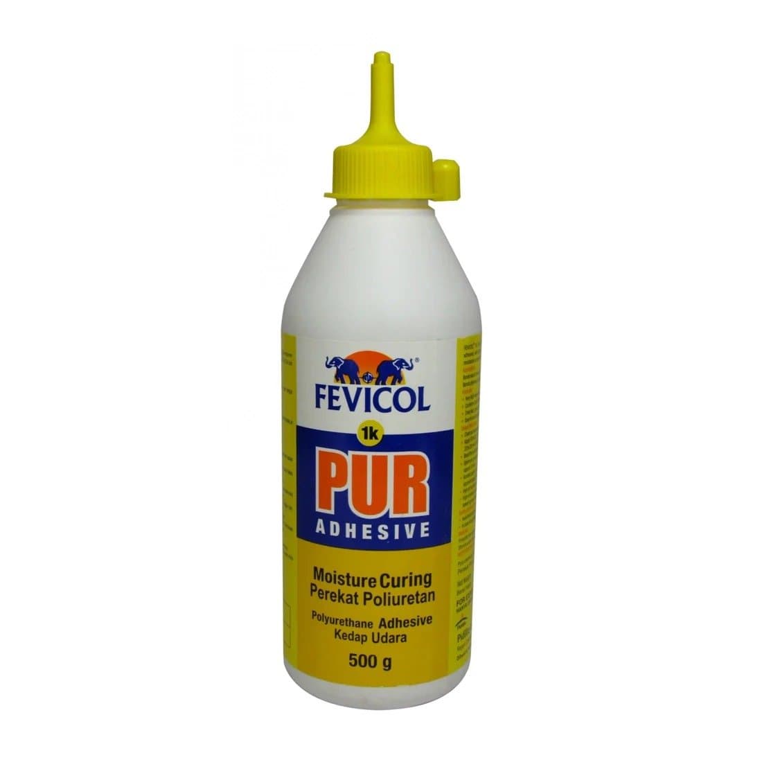 Clay PUR 500gr FEVICOL