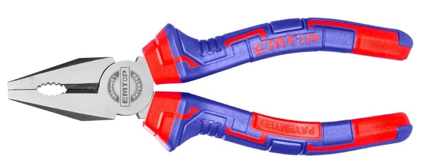 160mm EMTOP of pliers