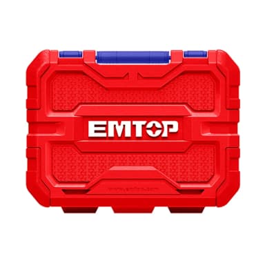 Сумка для инструментов 122 штуки EEDK12201