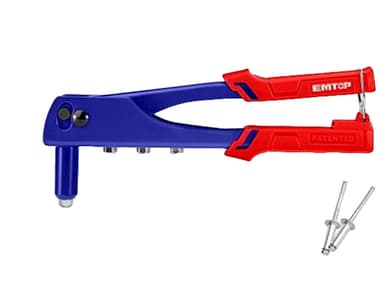 Ручная заклинательная Emtop ehrr101