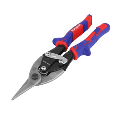 Metal cutting scissors emtop eASP1041