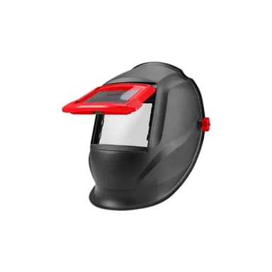 Black Welding Helmet EMTOP