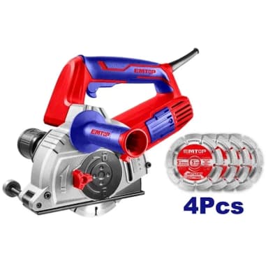 Caovaz Nazar 1500W Emtop