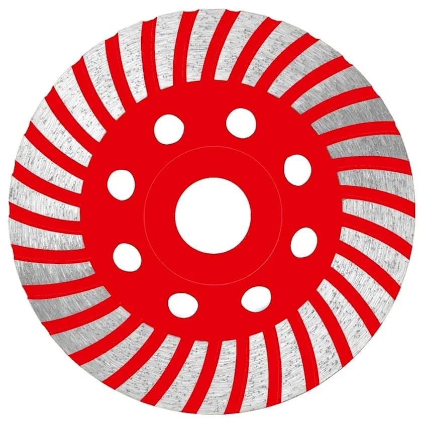 Diamond Disk 115x22,2 мм Emtop