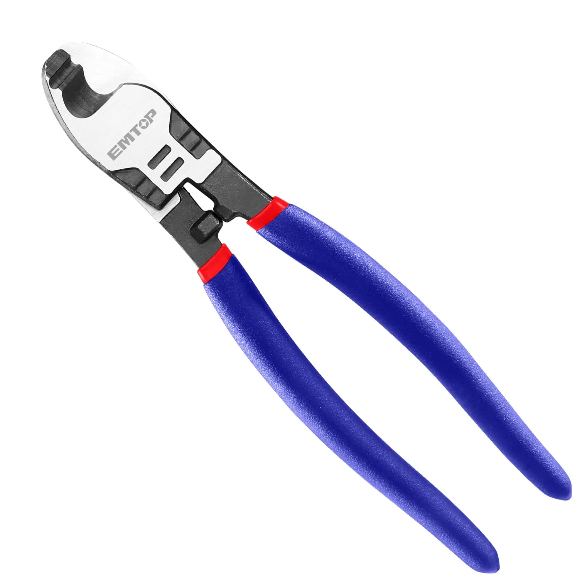Cable cutting emtop