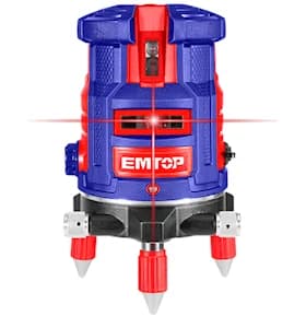 Лазерные масштабы 30 метров Emtop Esle53001