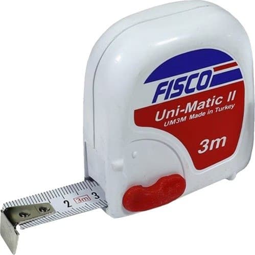 3m Fisco per meter