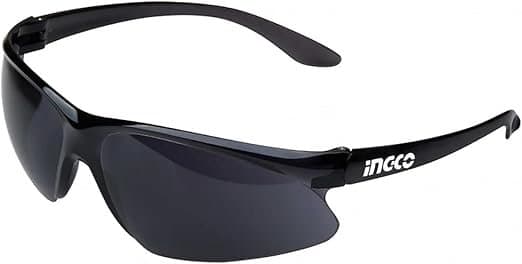 Safety glasses EMTOP ESGG0101