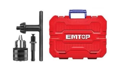 Perforator Set 950W EMTOP