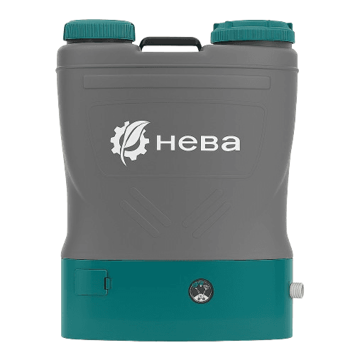 The drug is the office of Heba