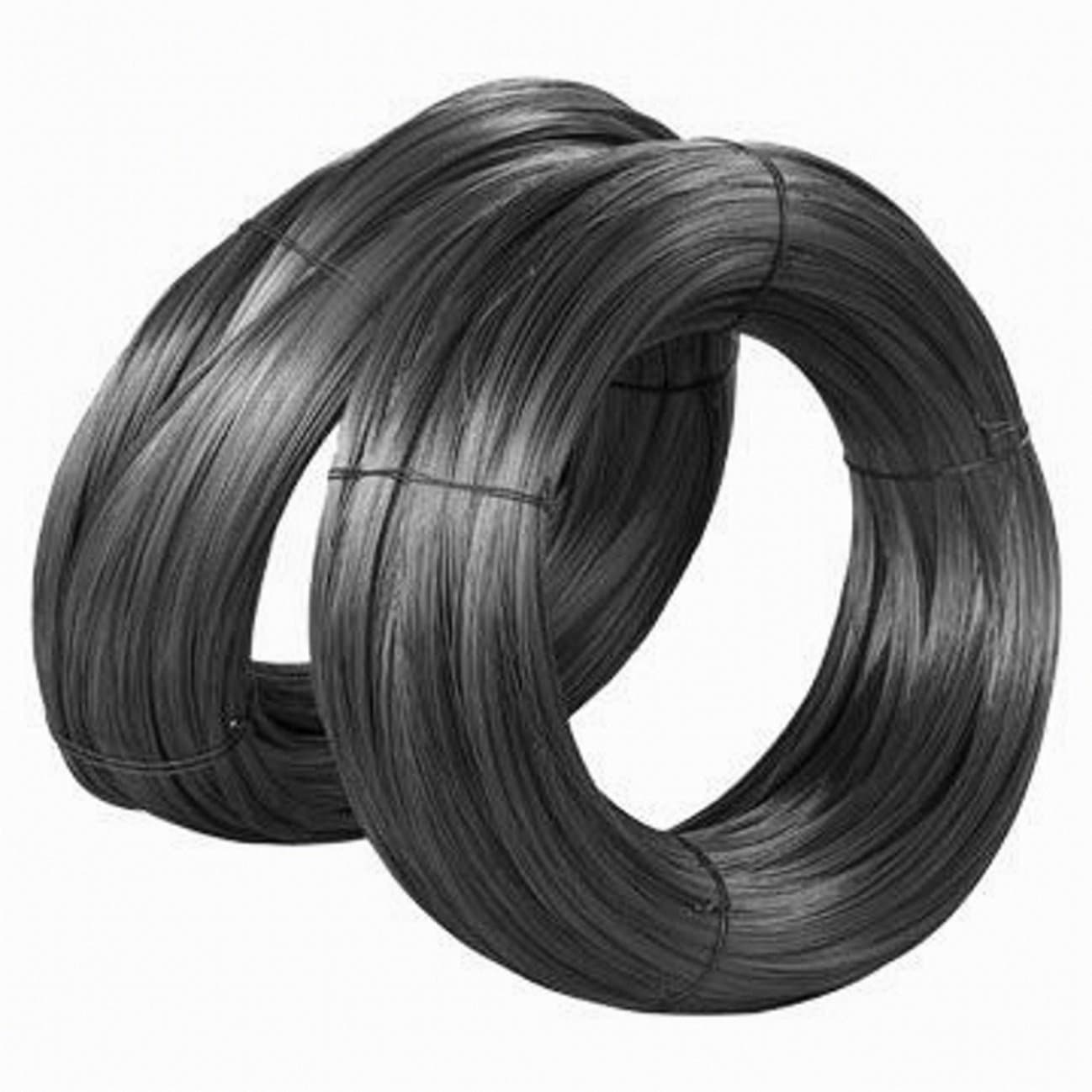 Burnt wire