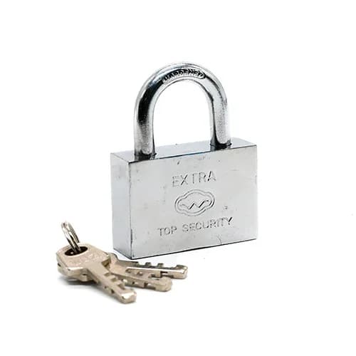 Lock 40 Extra