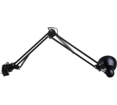 Desktop Lamp Black Navigator 61645