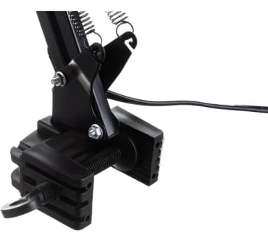 Desktop Lamp Black Navigator 61645