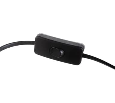 Desktop Lamp Black Navigator 61645