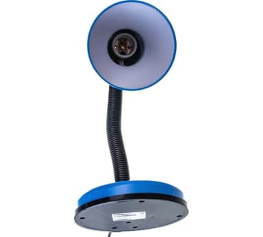 Desktop lamp blue navigator 61637