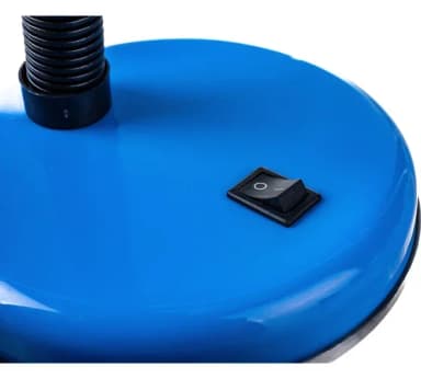 Desktop lamp blue navigator 61637