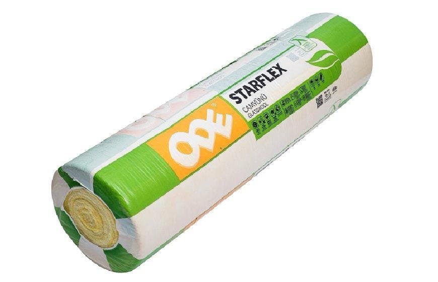 Şüşə yunu R125-5 Starflex