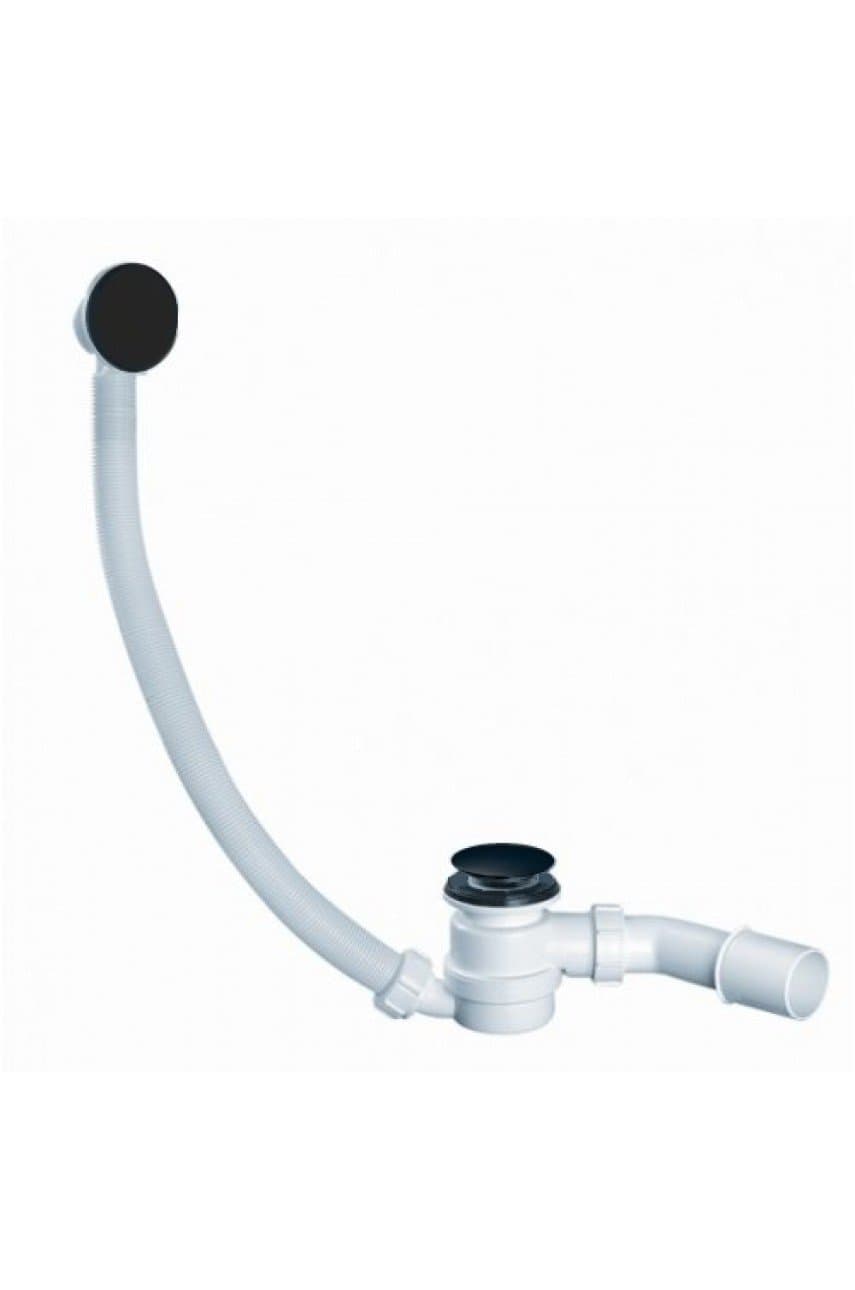 Siphon Bath Automatic Sanan-19222-7
