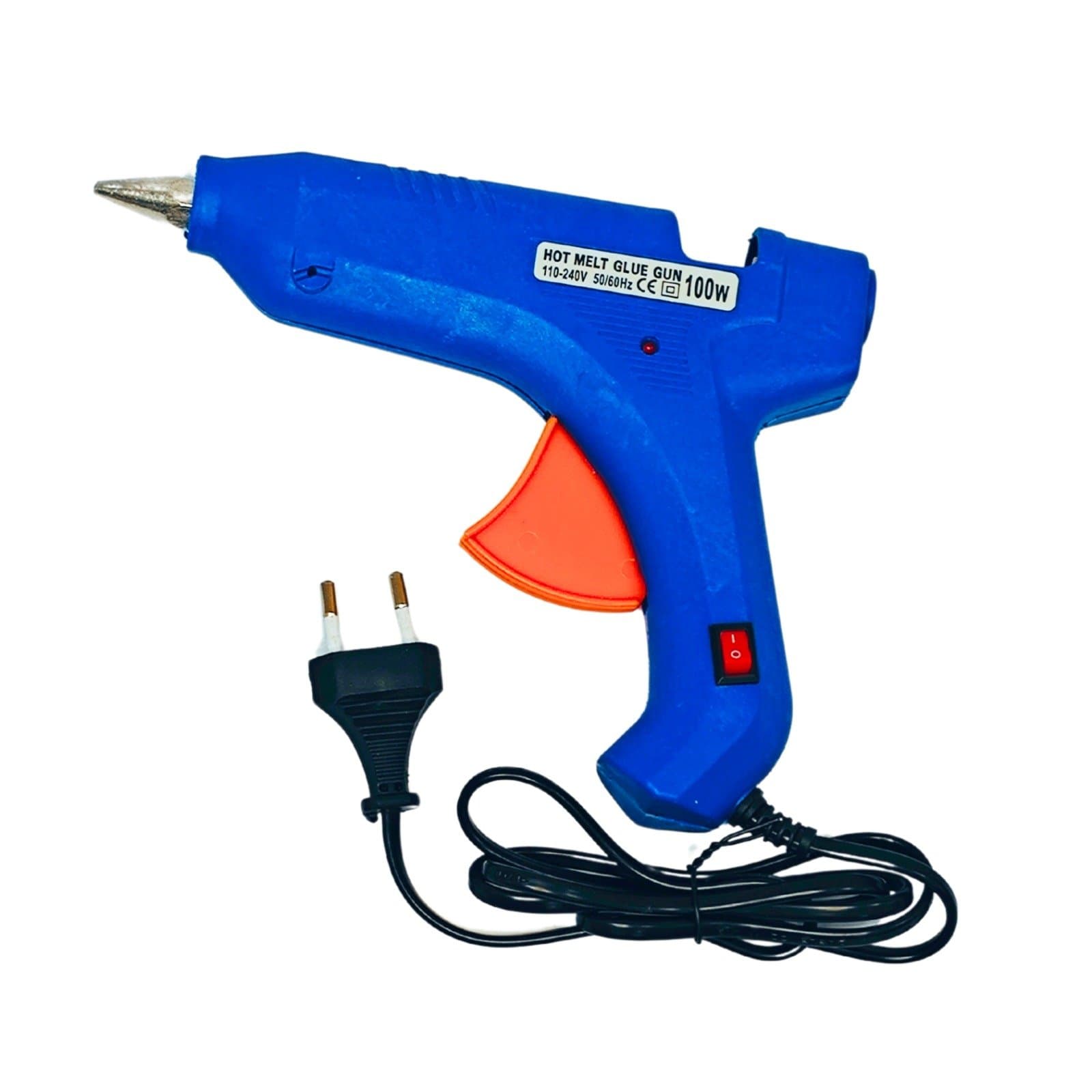Silicone Pistol 80W