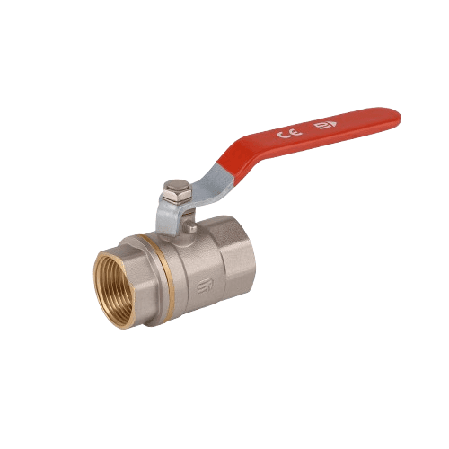 Valve 1/2