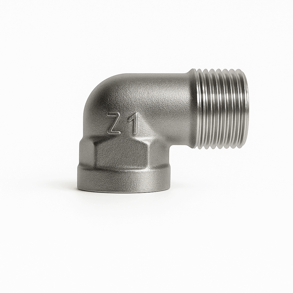 Elbow Nerj 1/2 (15) SA42