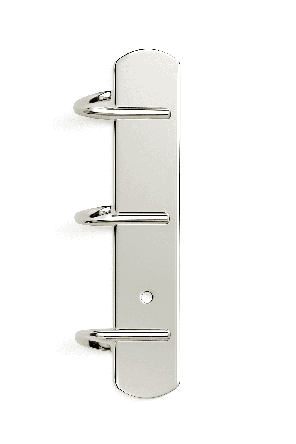 Висящий Nerj Chrome 3-Lu SA291