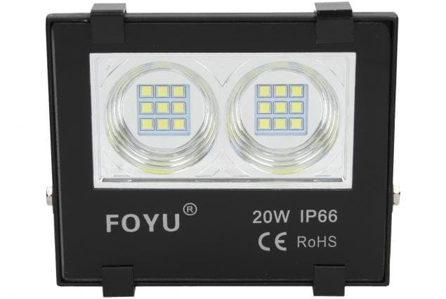 Foyu W / SK-M155 20W 1600LM Skom