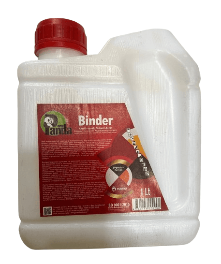 Переплет 1L Panda 000064