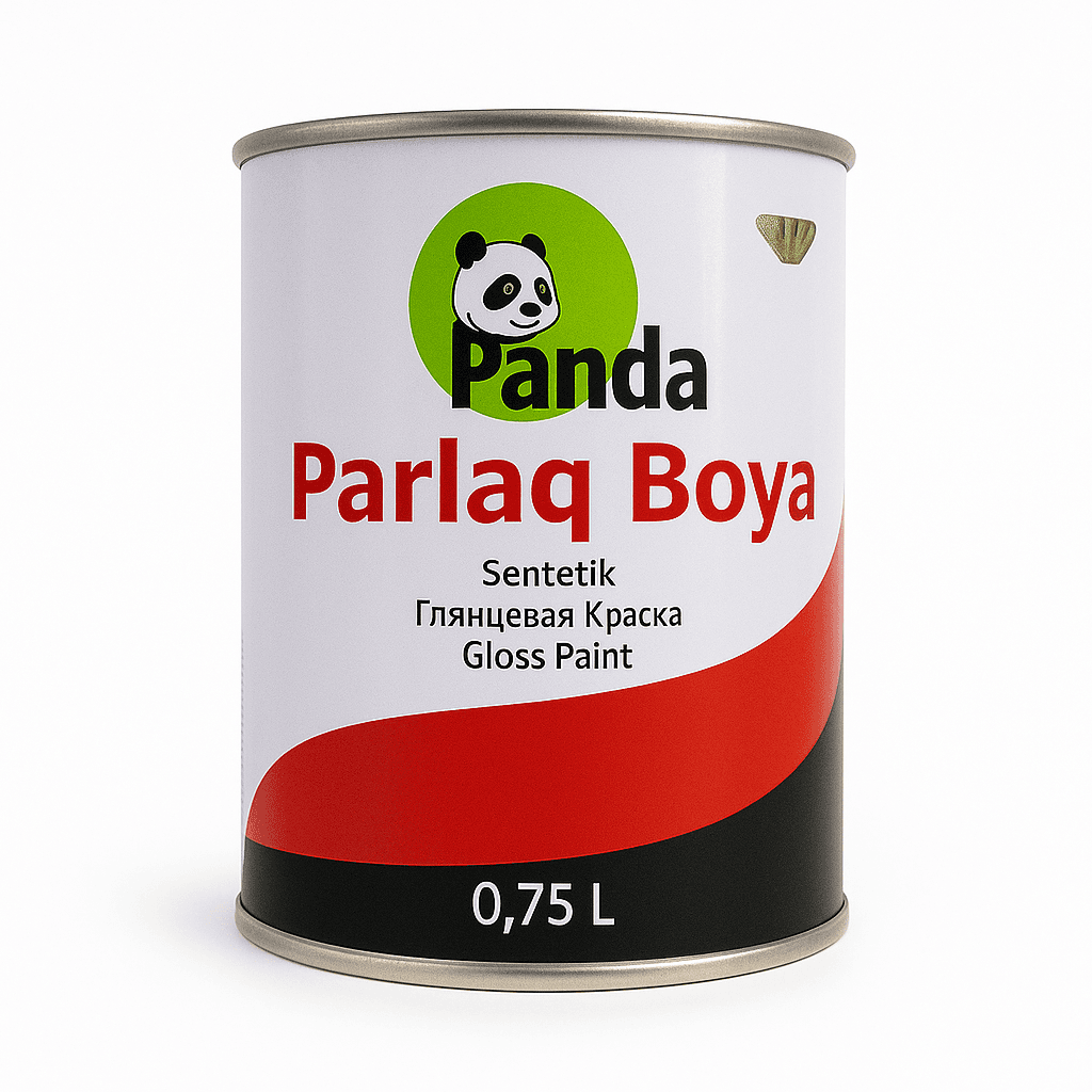 Яркая краска Venge 0,75L Panda 000624