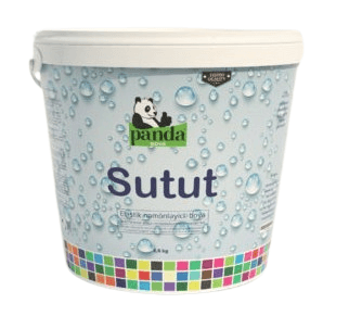 Water catch 15l panda 000069