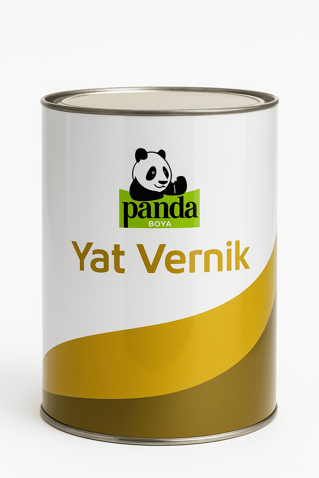 Яхта Верник 2,5 л Panda 000102