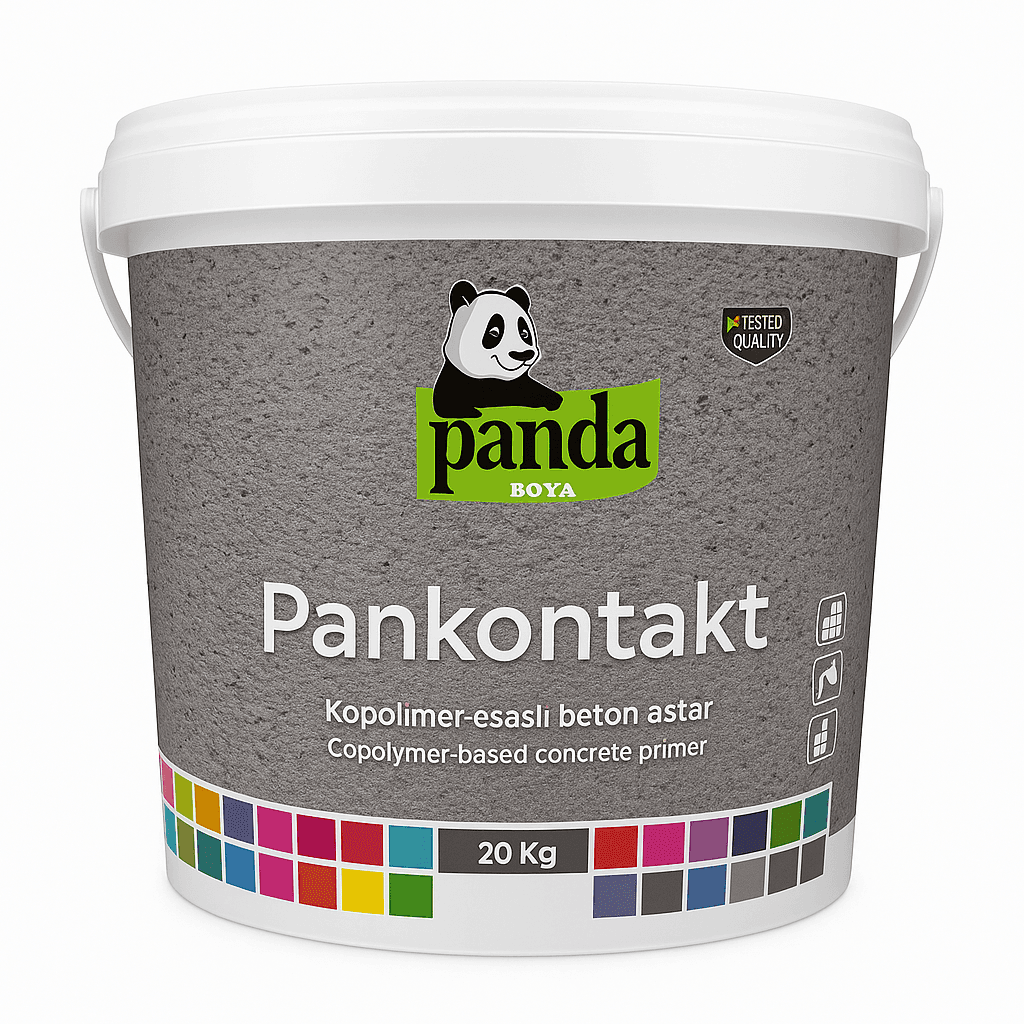 ConceteContact 20KQ Panda 000630