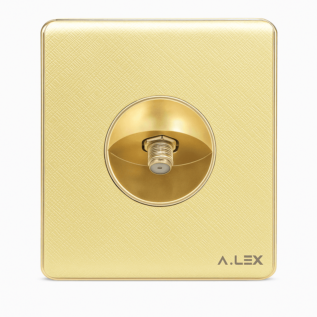 SAT nest K2 Acrylic Golden Aylex 1-66