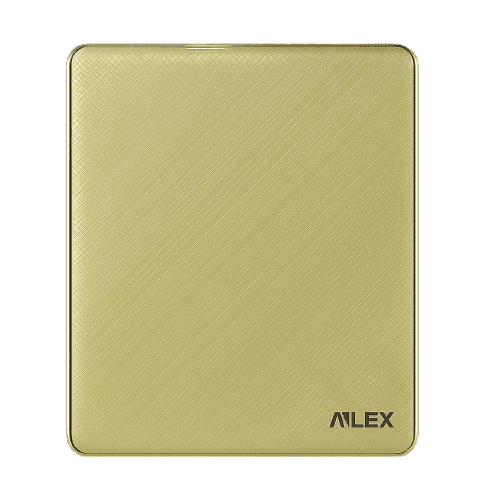 Cover 1 Acrylic Golden Aylex 1-67