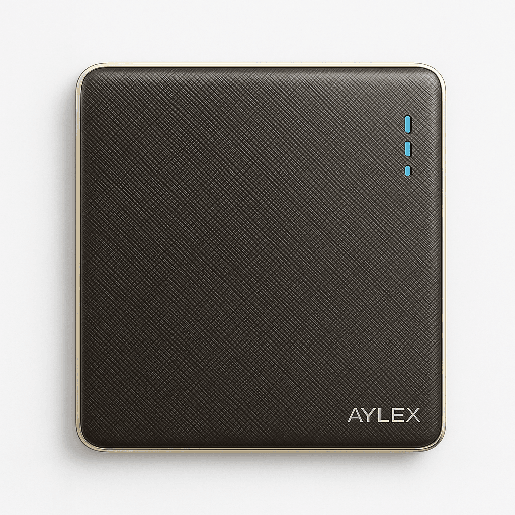 Key 1-Li 10a K2 Acrylic Gray Aylex 1-69