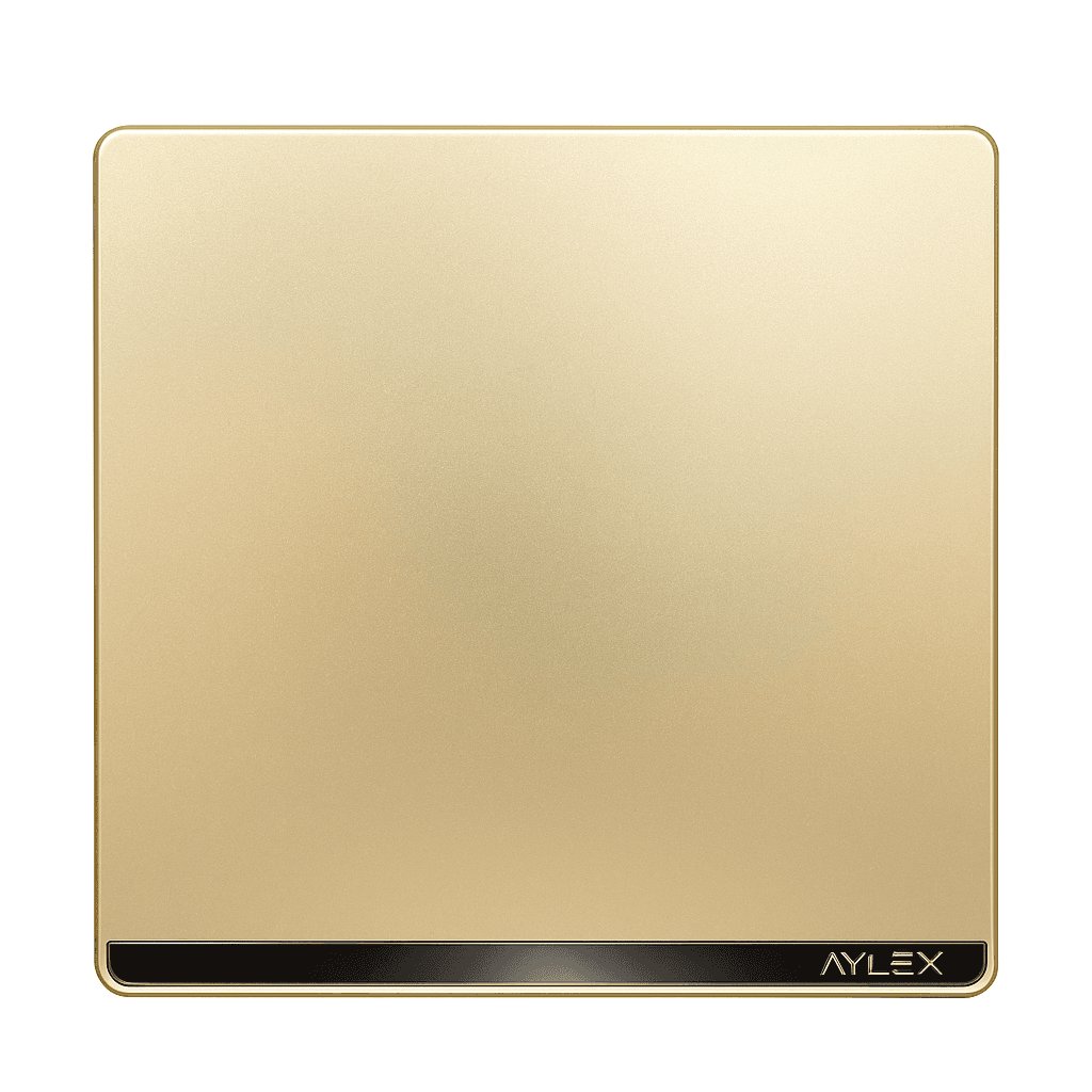 Key 1 to 10a A4 Gold Aylex 1-1