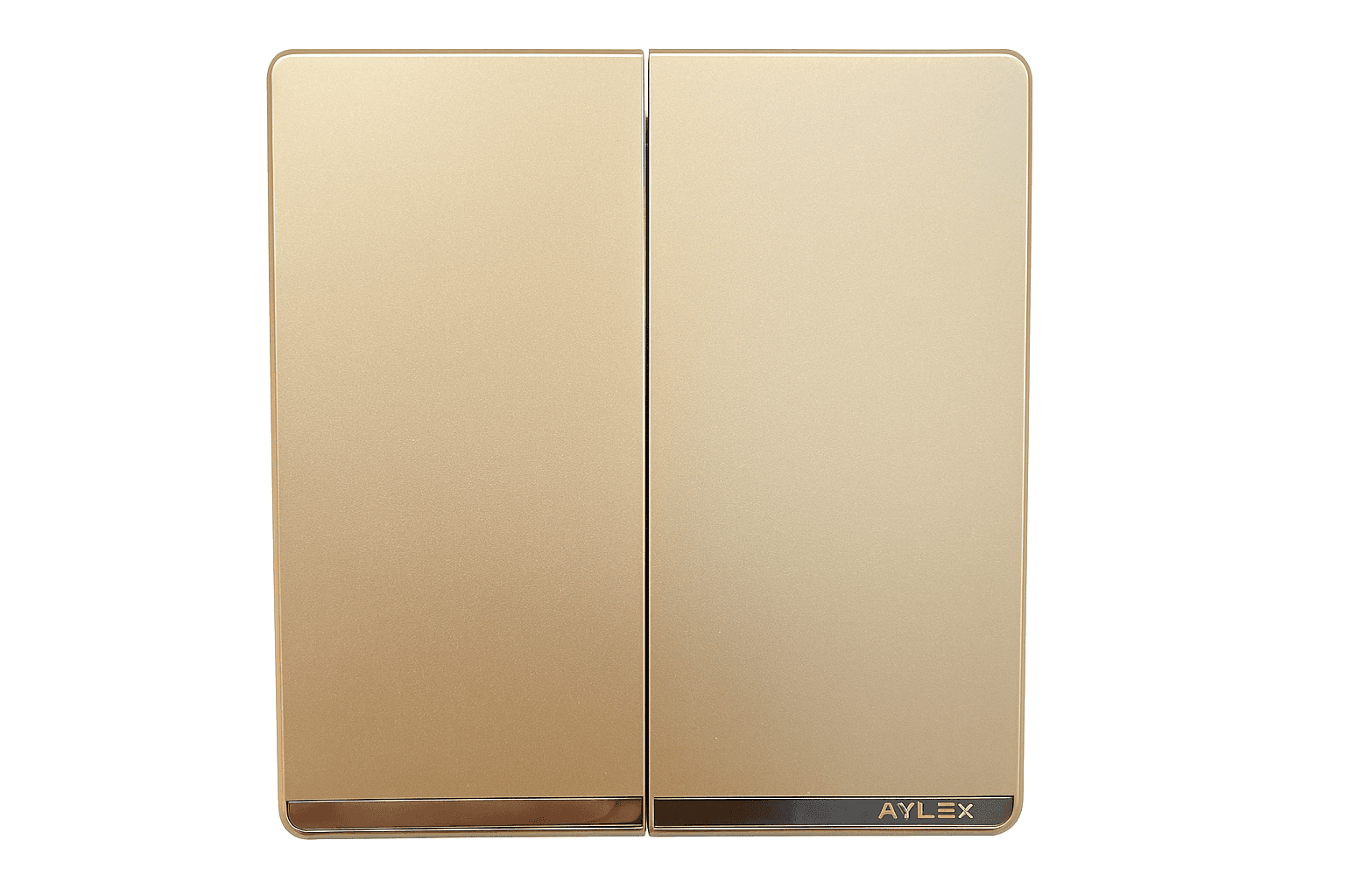 Key 2 Li A4 Gold Aylex 1-2