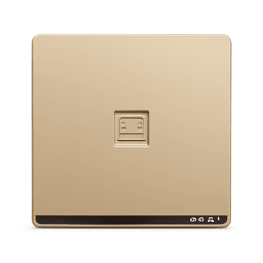 Phone Slot A4 Gold Aylex 1-11