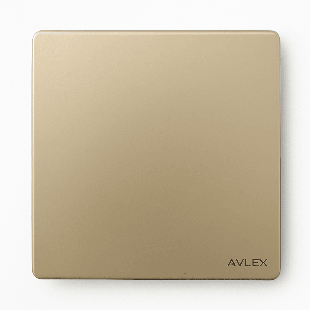 Cover 1-Li A4 Golden Aylex 1-16