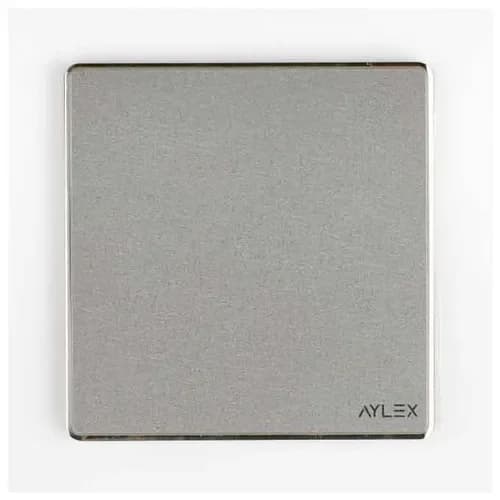 Key 1-Li 10a A4 Gray Aylex 1-18