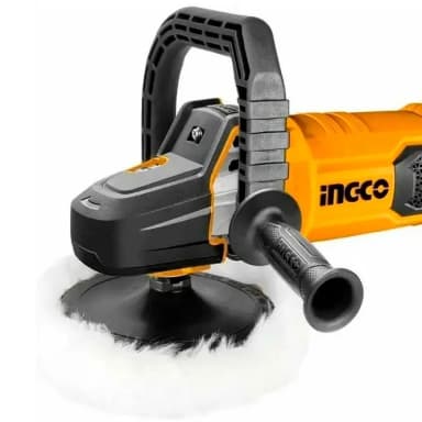 Cilalama maşını 180mm 1400W INGCO