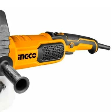 Cilalama maşını 180mm 1400W INGCO