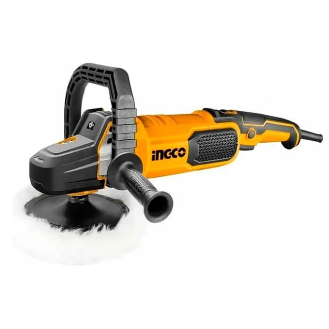 Cilalama maşını 180mm 1400W INGCO