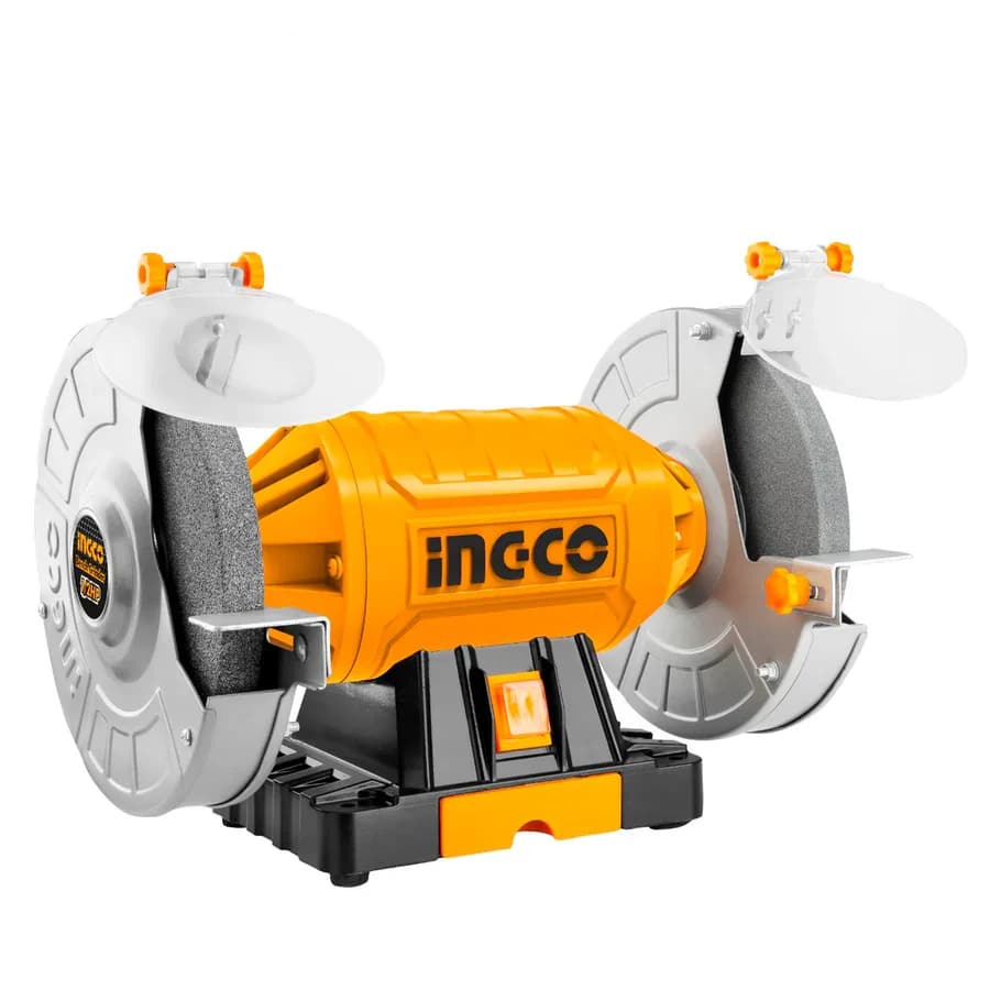 Машина для инструментов 350W Ingco BG83502